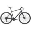 Vélo specialized Sirrus X 3.0 2022 BK/BK/BKRF