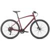 Bicicleta specialized Sirrus X 3.0 2022 MRN/BK/BKR