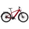 Ebike specialized Vado 3.0 Igh Nb 2023 RED/SILREF