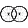 Roue ffwd F4D DT350 Shimano