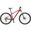 Bicicleta gt Avalanche Elite 29" 2021 RED