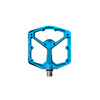Pedales crankbrothers Stamp 7 Small ELEC. BLUE