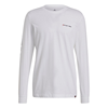 five.ten T-shirt Camiseta 5.10 Gfx L/S WHITE
