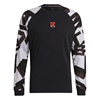 five.ten Jersey Camiseta 5.10 Trailx L/S BK/GRANITE