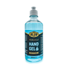 Mýdlo na ruce blub Antibacterial Sanitising Hand Gel 500ml