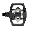 Pedales shimano PD-ME700 SPD Trail