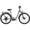 Bicicleta cannondale Adventure EQ 2022/2023 GRY