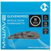 m-wave Chain 1/2X11/128 116 Links 9V