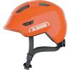 Casque abus Smiley 3.0 SHINY ORNG