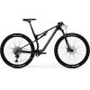 Bicicleta merida Ninety-Six Rc 5000 22/2023 PLA NEG