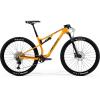 Bicicleta merida Ninety-Six Rc 5000 22/2023 NAR NEG