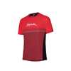 spiuk Jersey Anatomic RED