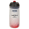 Waterfles zefal Isothermo Arctica 550ml RED