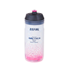 zefal Water Bottle Isothermo Arctica 550ml SLV/PNK