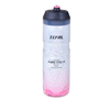Waterfles zefal Isothermo Arctica 750ml SLV/PNK