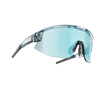 Solglasögon bliz Matrix Transparent Blue Smoke W/Ice Blue