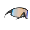 Solglasögon bliz Vision Nano Nl Black Coral W/Blue Multi