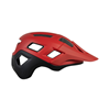 Helm lazer Coyote MT RED BLK