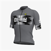 Maillot ale Ss Jersey Graphics Prr Scalata GRAY-BLACK