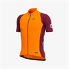 Maillot ale Maillot Mc R-Ev1 Artika ORANGE