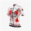 Maillot ale PRR Skull W PINK