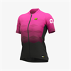 Maillot ale Graphics PRR Magnitude W PINK