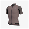Maillot ale Off Road Attack Off Road 2.0 BROWN