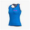 Maillot ale Top Solid Helios BLUE