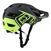 Helm troy lee A1 Classic Mips CLS GRY/GR