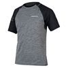  endura Camiseta Singletrack M/C PEWTER GRY