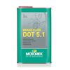 Remvloeistof motorex Dot 5.1 1L