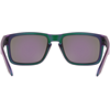 Sluneční brýle oakley Holbrook Troy Lee Design Purple Green Shift/Prizm Jade