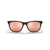 Lunette oakley Oakley Leadline  Polished Black / Prizm Rose Gold 