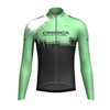 Maillot orbea Winter FTY