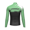 Maillot orbea Winter FTY