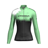 Maillot orbea Winter FTY W