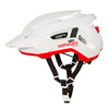 100% Helmet Altis WHITE