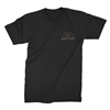 T-shirt restrap Camiseta Will Travel For Gravel negra XL