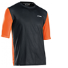 Maillot northwave Xtrail BLACK-ORG