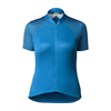 Maillot mavic Sequence Graphic W MYKO BLUE