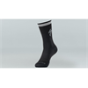 Calcetines specialized Soft Air Reflective Tall BLK