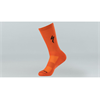 Calcetines specialized Techno Mtb Tall REDWD