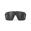 Lunettes rudy project Rudy Project Spinshield Black Matte /Smoke Black