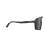 Lunettes rudy project Rudy Project Spinshield Black Matte /Smoke Black