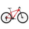 Bicicleta dema Energy 3 2022 RED/WHT