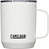  camelbak Camp Mug Insulated WHITE