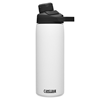 camelbak Water Bottle Chute Mag Insulated 600ml WHITE