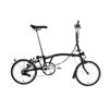 Bicicletta brompton H6L SP6 Black