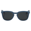 Okulary przeciwsłoneczne 100% Hudson Soft Tact Blue / Smoke