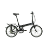 Bicicletta dahon Mariner D8 (Guardabarros y Portabultos)